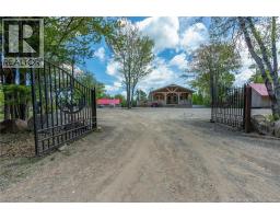 516 Carpenter Bald Hill Road, Shannon, New Brunswick