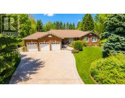 287 BURNS BOULEVARD, King, Ontario
