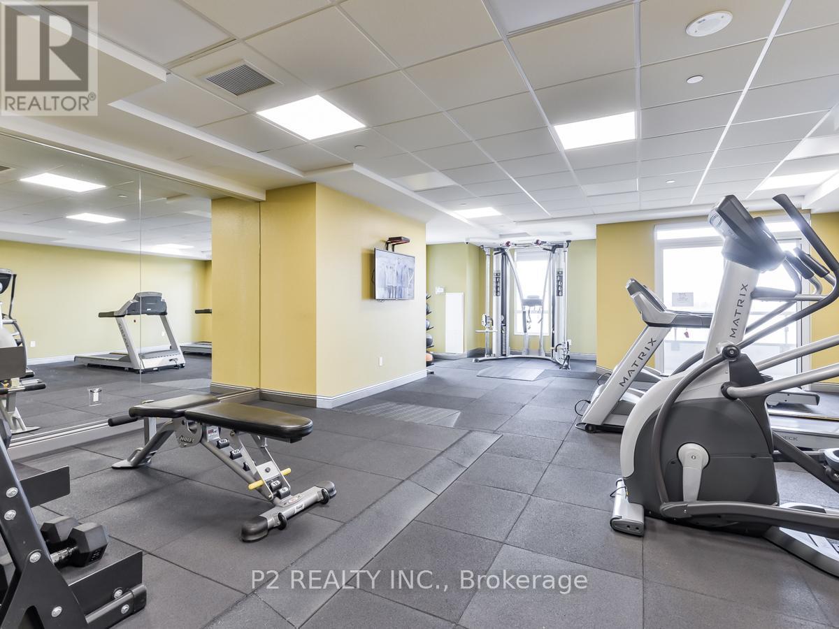 1612 - 9560 Markham Road, Markham, Ontario  L6E 0N6 - Photo 11 - N13247262