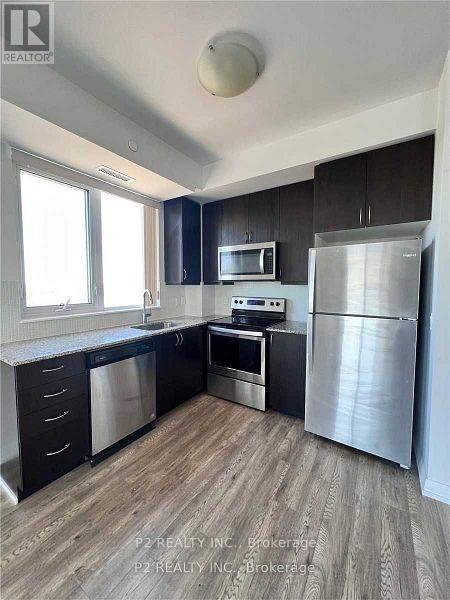 1612 - 9560 Markham Road, Markham, Ontario  L6E 0N6 - Photo 2 - N13247262