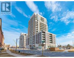 1612 - 9560 MARKHAM ROAD, Markham, Ontario