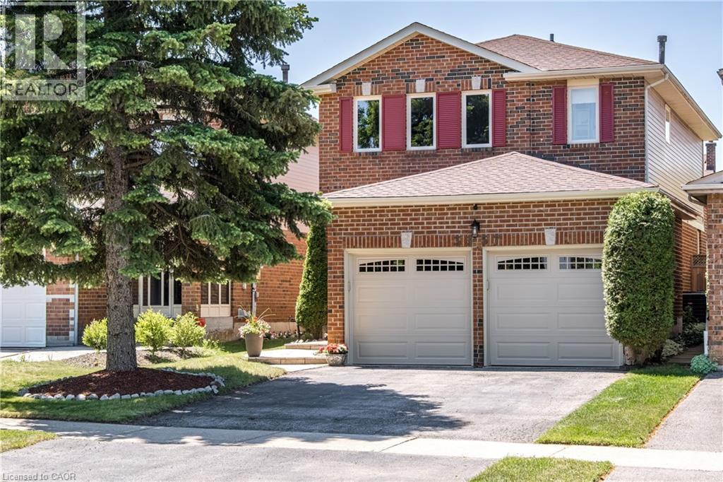 3357 WILMAR Crescent, Mississauga, Ontario