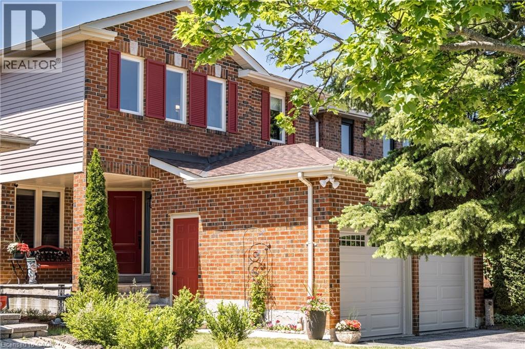3357 Wilmar Crescent, Mississauga, Ontario  L5L 4C2 - Photo 3 - 40833379