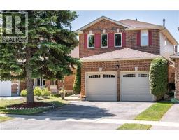 3357 WILMAR Crescent, Mississauga, Ontario