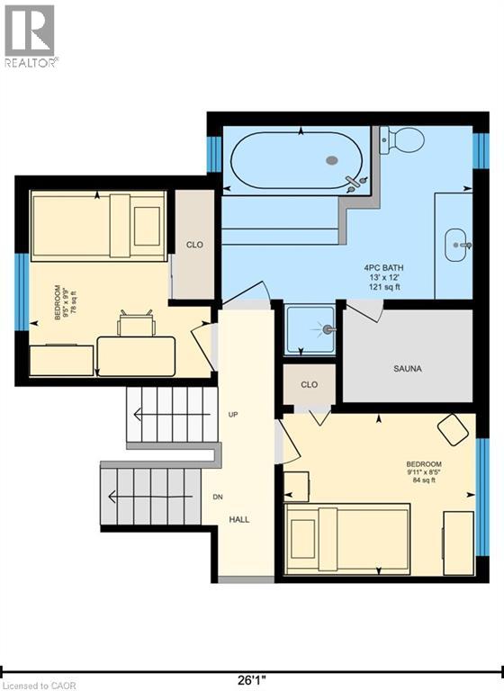 321 Main Street W, Grimsby, Ontario  L3M 1S8 - Photo 48 - 40833297