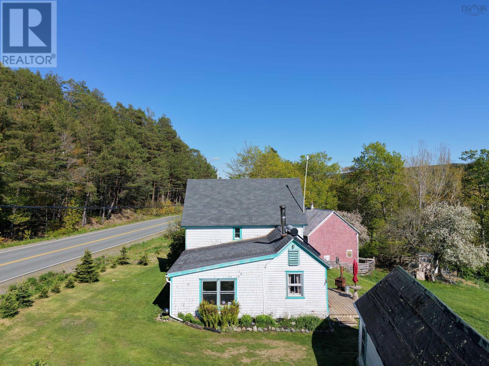 535 East River East Side Road, Glencoe, Nova Scotia  B0K 1B0 - Photo 35 - 202604544