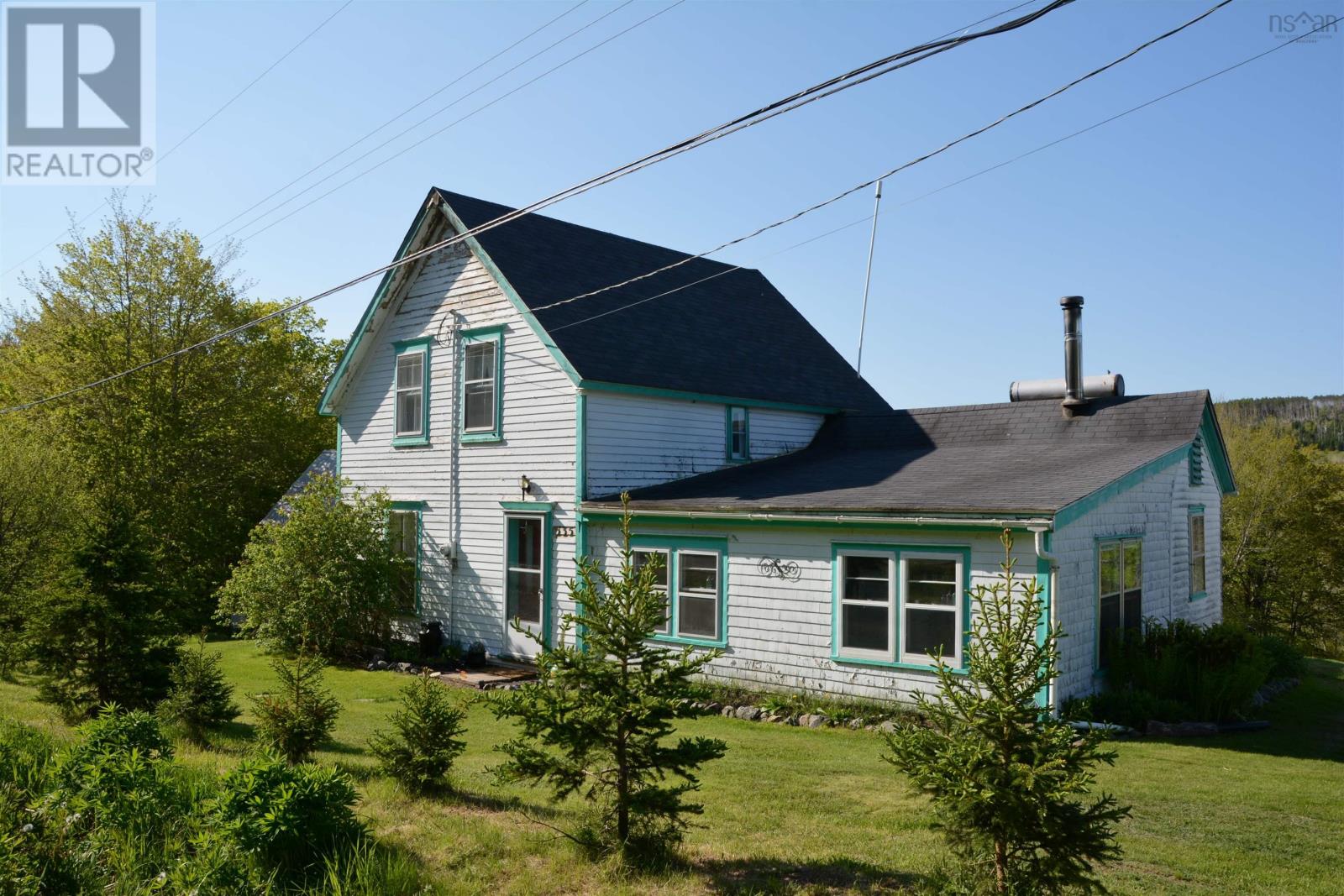 535 East River East Side Road, Glencoe, Nova Scotia  B0K 1B0 - Photo 1 - 202604544