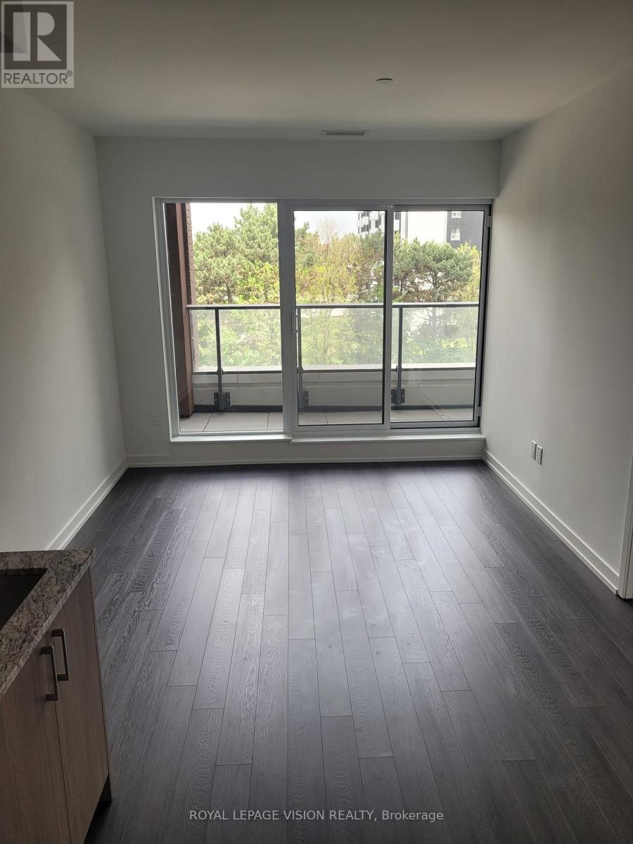 408 - 4010 Eglinton Avenue W, Toronto, Ontario  M9A 0G5 - Photo 3 - W13218726