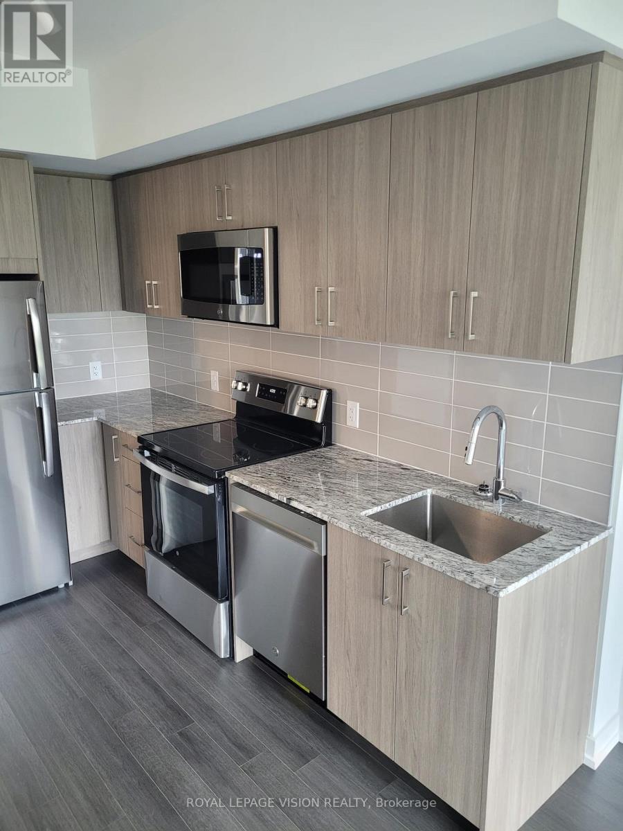 408 - 4010 Eglinton Avenue W, Toronto, Ontario  M9A 0G5 - Photo 7 - W13218726