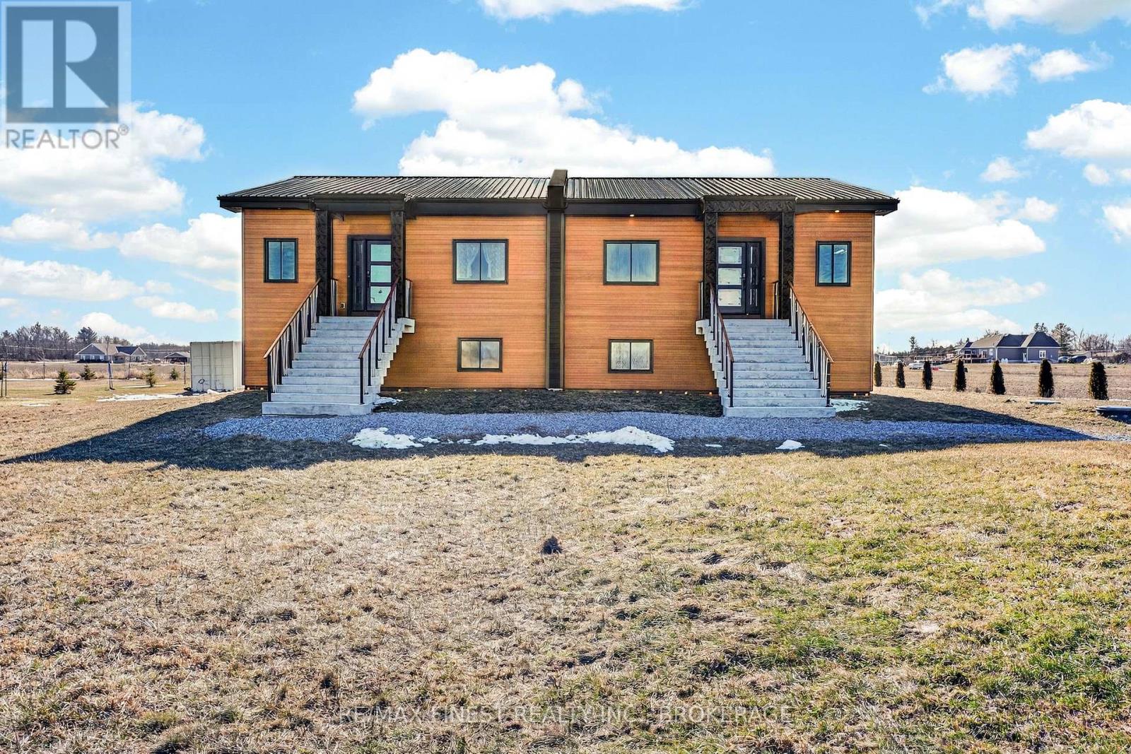 4326 County Rd 6, Stone Mills, Ontario  K0K 3N0 - Photo 2 - X13247140