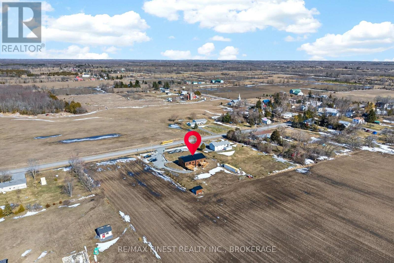 4326 County Rd 6, Stone Mills, Ontario  K0K 3N0 - Photo 45 - X13247140