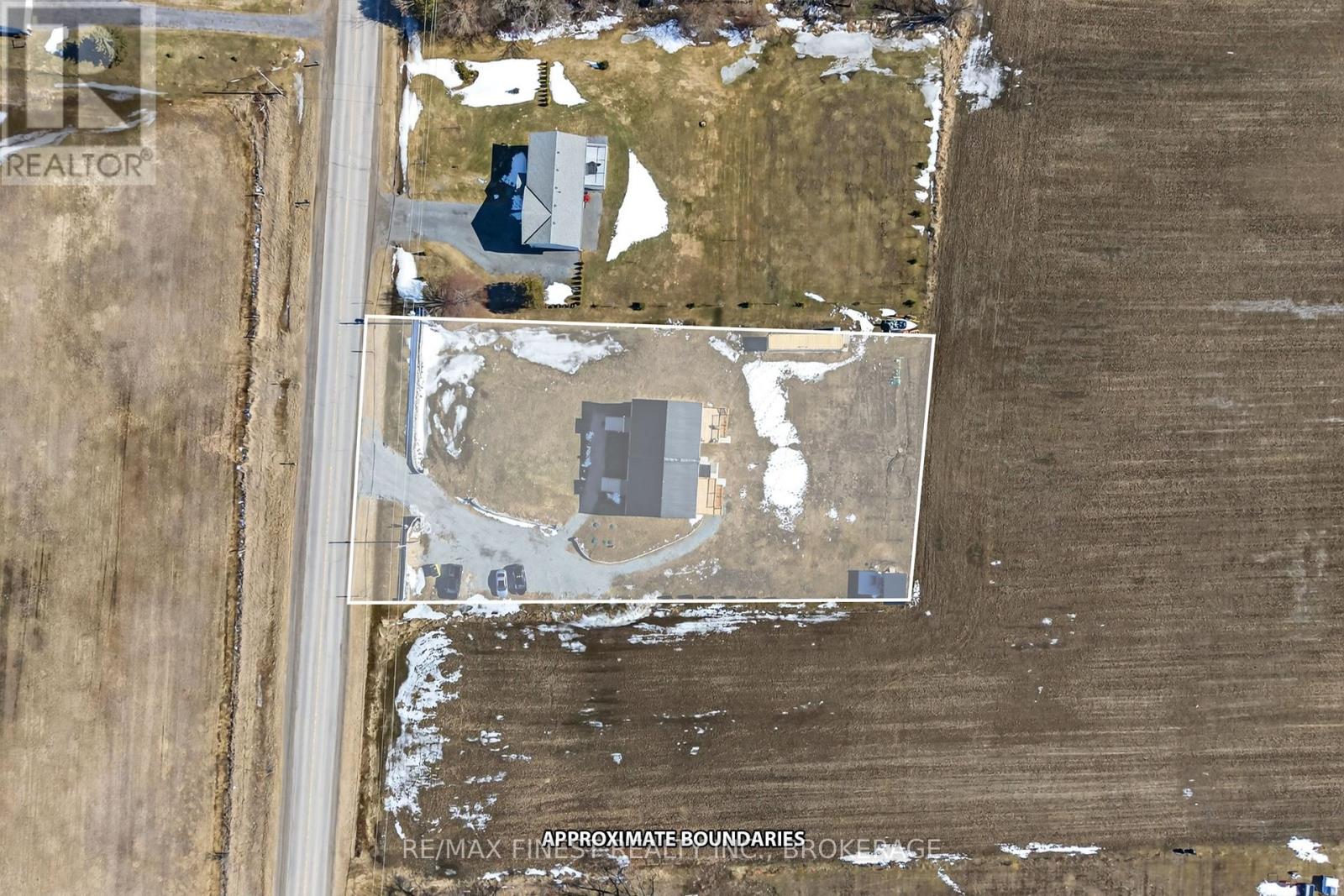 4326 County Rd 6, Stone Mills, Ontario  K0K 3N0 - Photo 46 - X13247140
