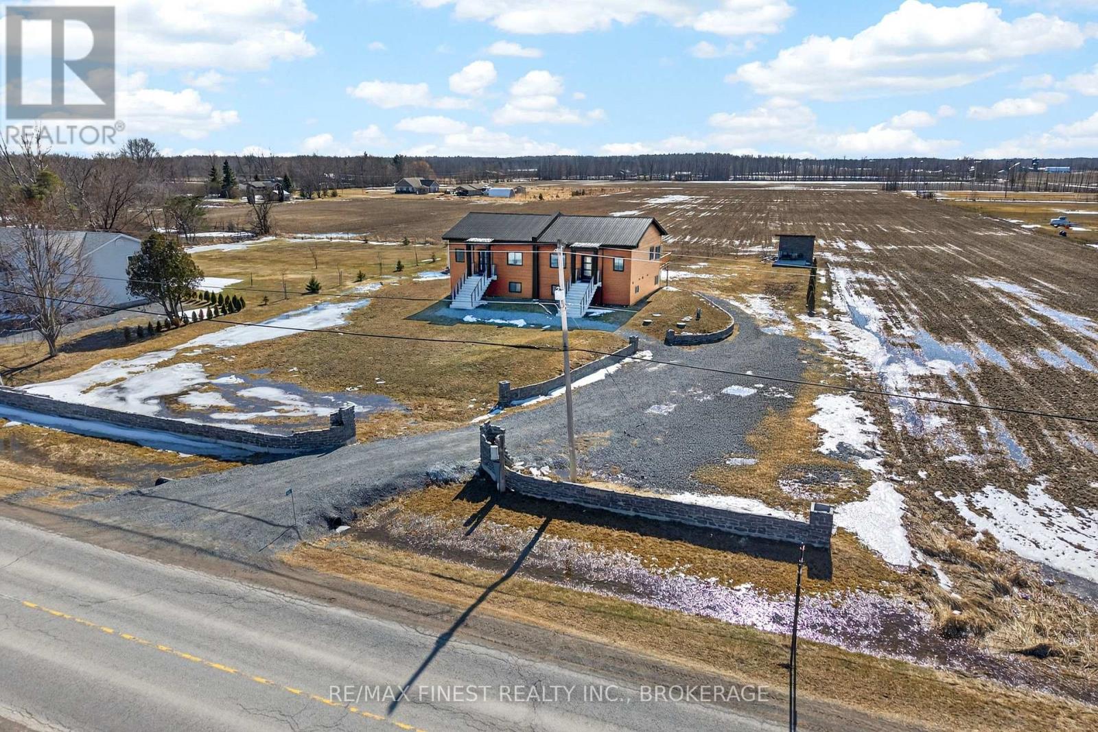 4326 County Rd 6, Stone Mills, Ontario  K0K 3N0 - Photo 47 - X13247140