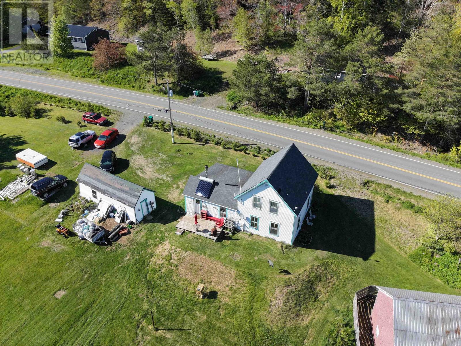 535 East River East Side Road, Glencoe, Nova Scotia  B0K 1B0 - Photo 39 - 202604544