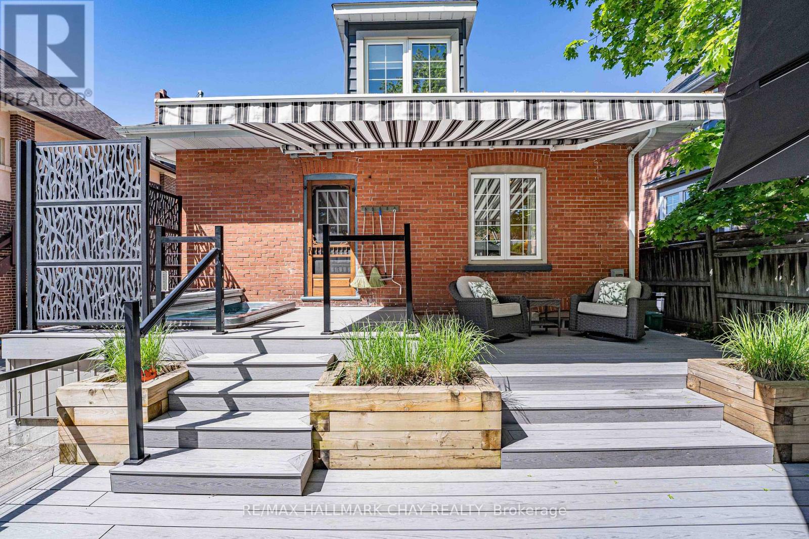 125 Toronto Street, Barrie, Ontario  L4N 1V3 - Photo 20 - S13246898