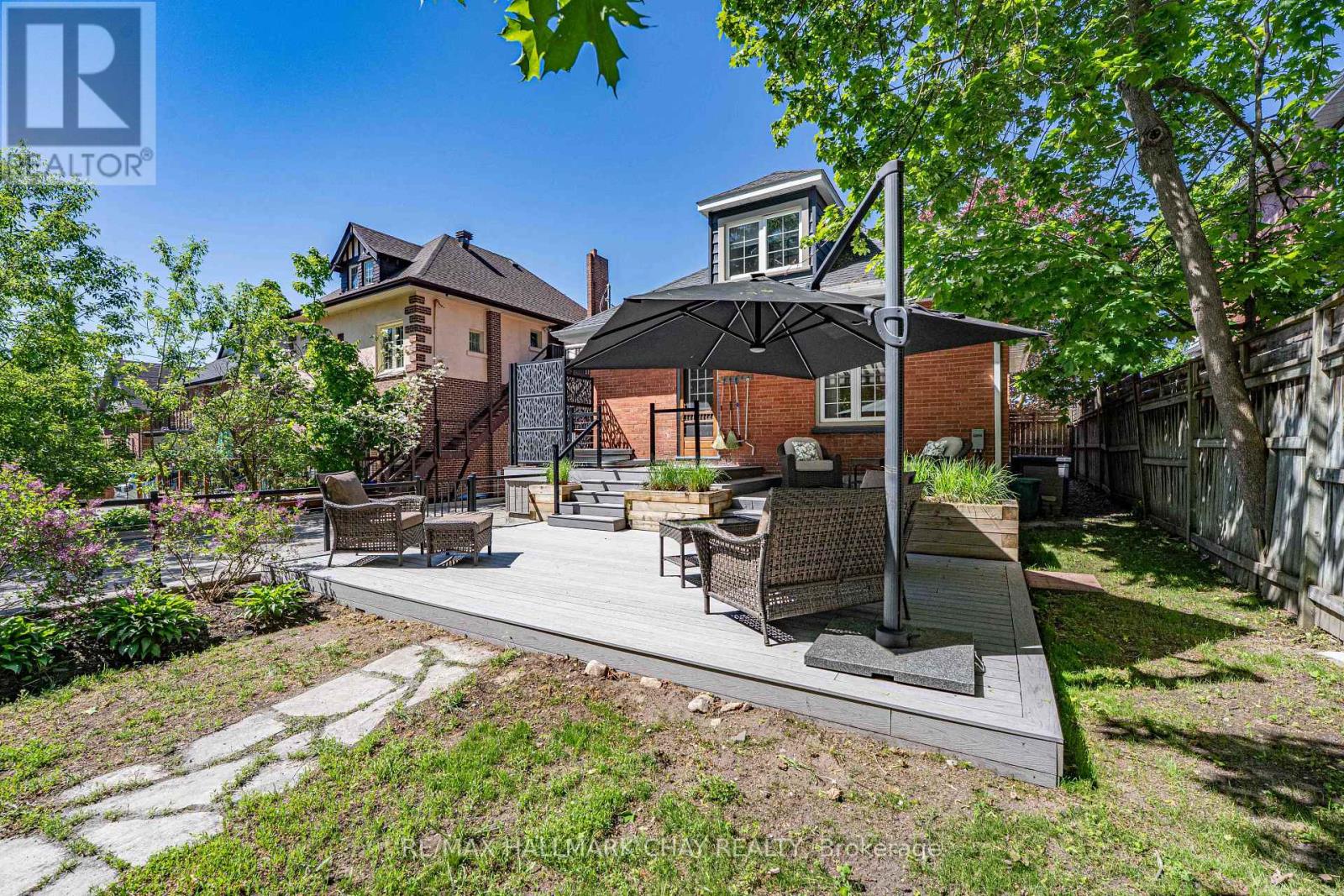 125 Toronto Street, Barrie, Ontario  L4N 1V3 - Photo 29 - S13246898