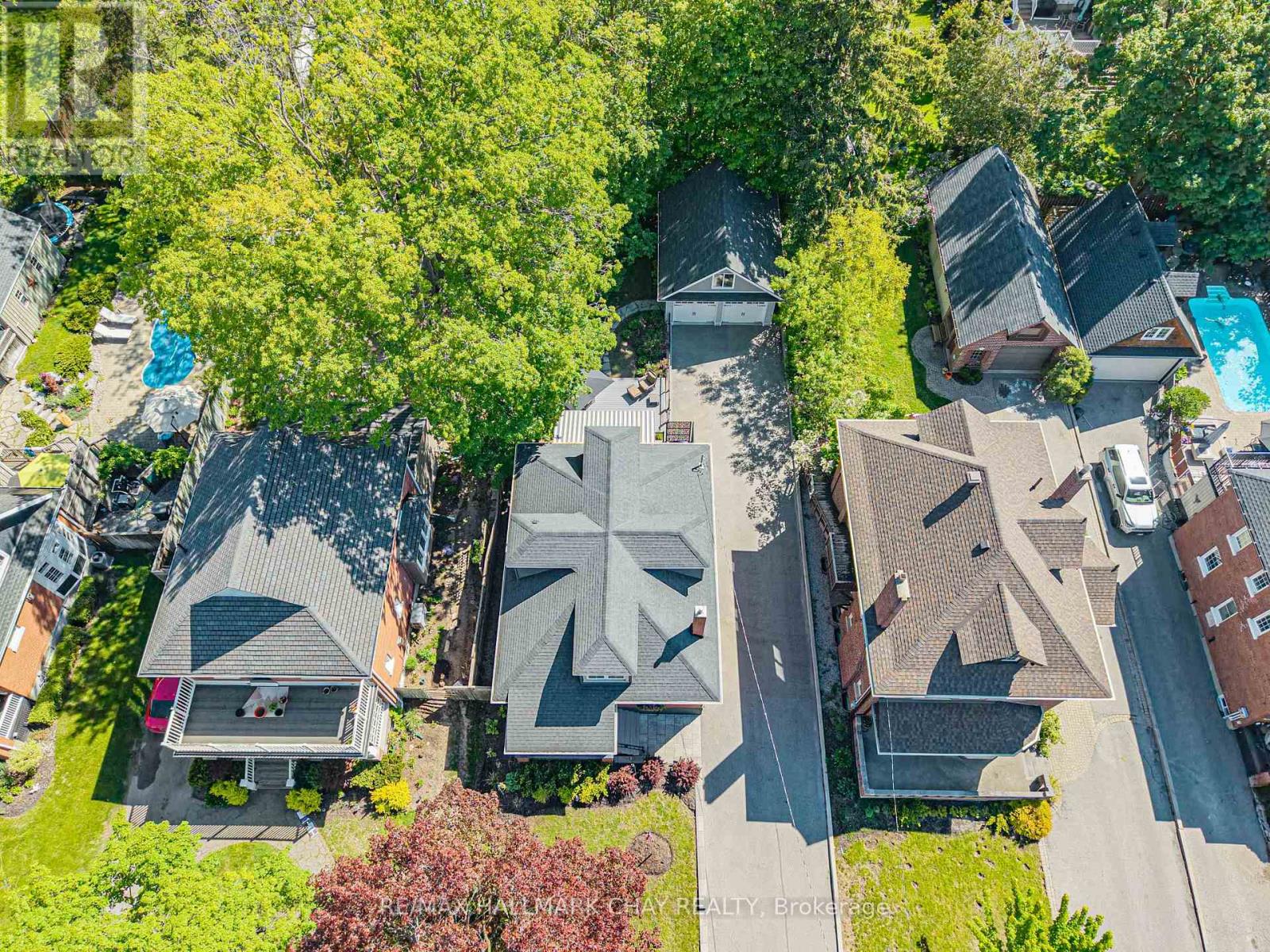 125 Toronto Street, Barrie, Ontario  L4N 1V3 - Photo 31 - S13246898