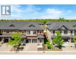 18 DENEB STREET, Barrie, Ontario
