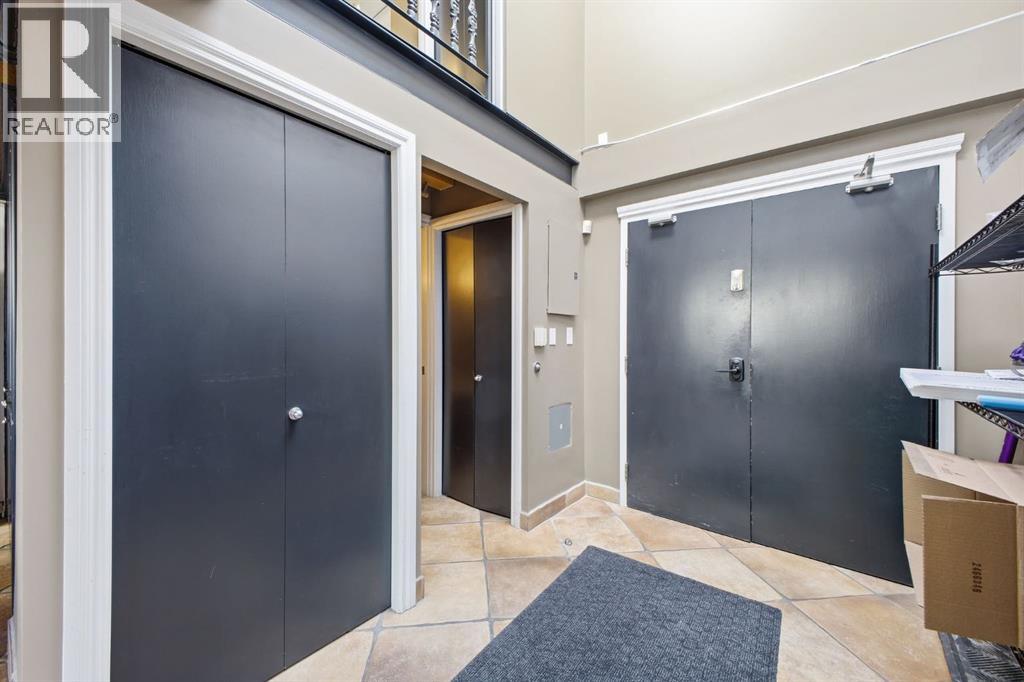 301, 1117 1 Street Sw, Calgary, Alberta  T2R 0T9 - Photo 8 - A2295997