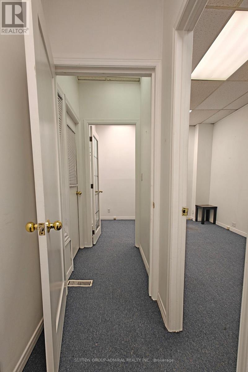 Unit 104 - 253 Division Street, Cobourg, Ontario  K9A 3P9 - Photo 9 - X13113354