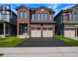 BASEMENT - 39 BROADACRE DRIVE, Kitchener, Ontario