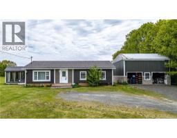 1236 Route 105, Southampton, New Brunswick