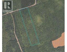 Lot Leonard Road, Studholm, New Brunswick