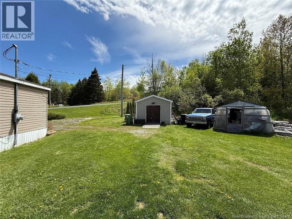 678 Toussaint Road, Edmundston, New Brunswick  E7B 2T8 - Photo 14 - NB141039
