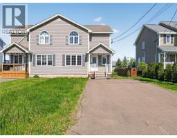 24 Rainford Court, Moncton, New Brunswick