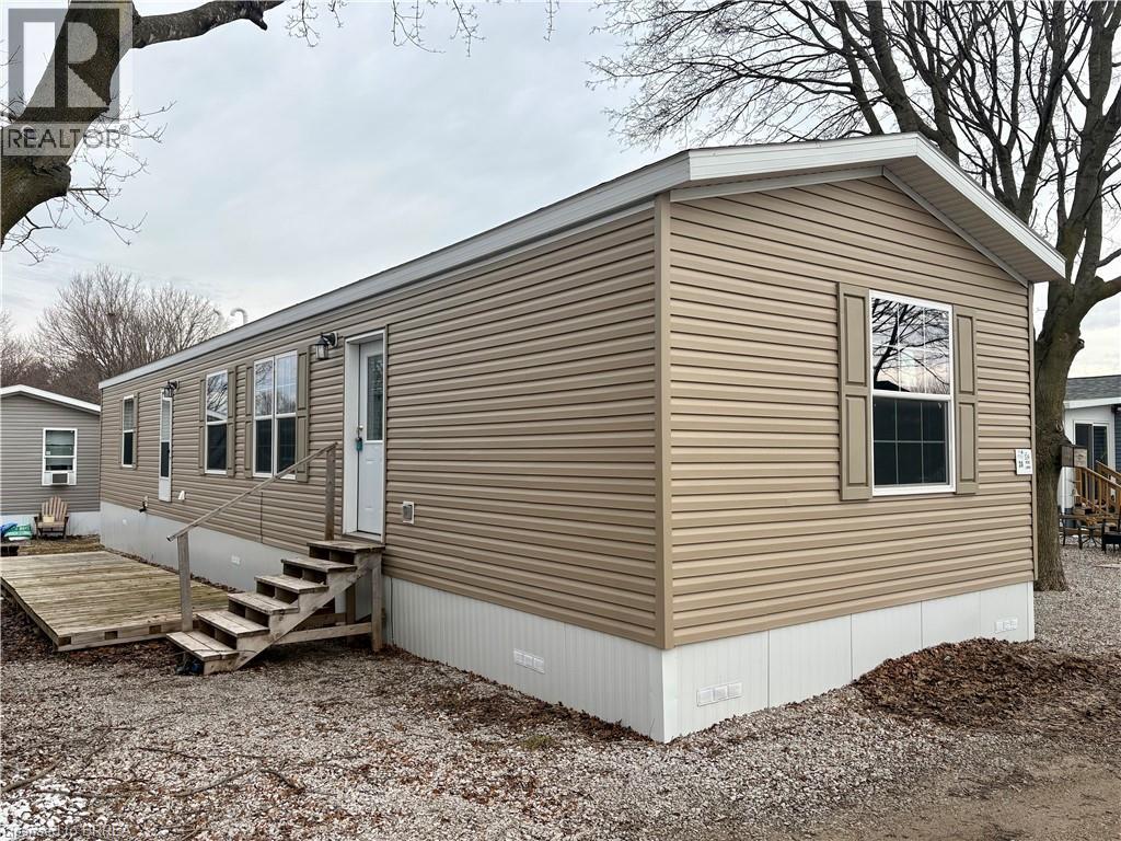 99 Fourth Concession Road Unit# 524, Burford, Ontario  N0E 1A0 - Photo 1 - 40833414