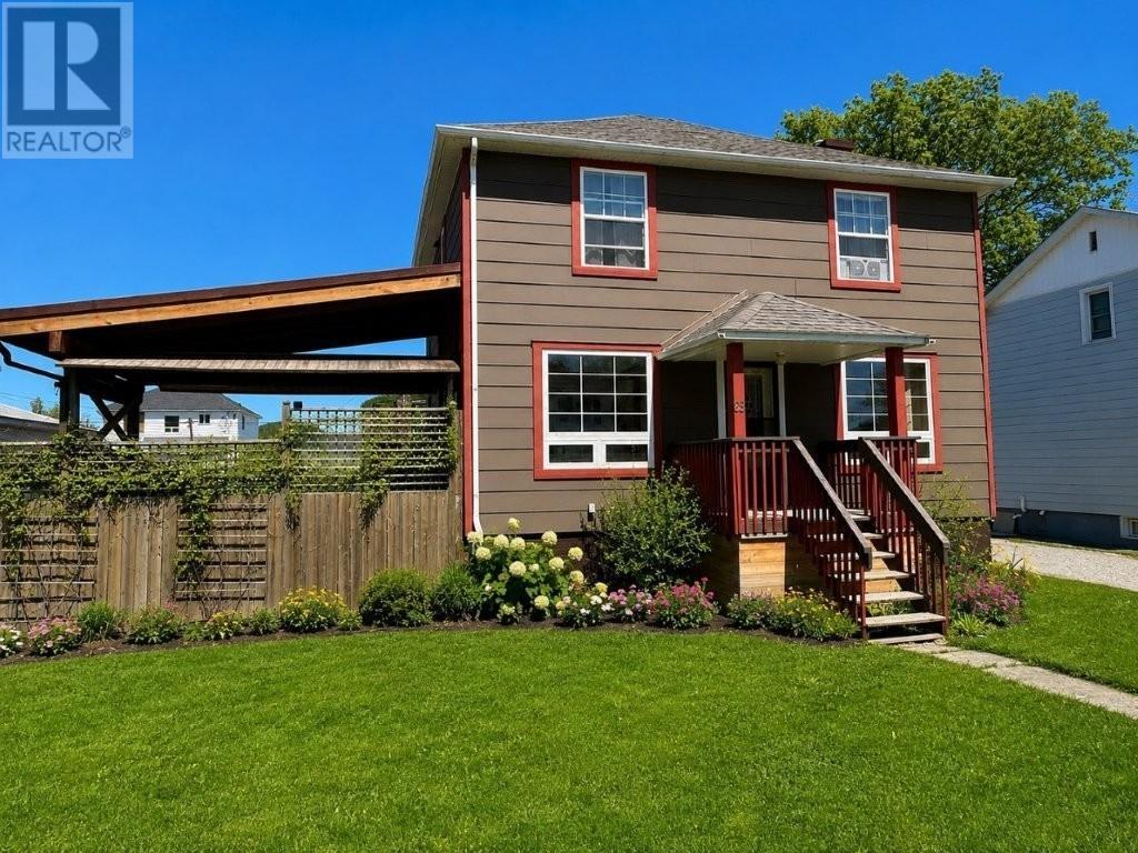25 Timmins Street, Red Rock, Ontario