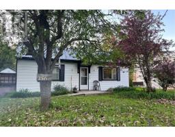 156 SILVER BIRCH CRESCENT, Tay, Ontario
