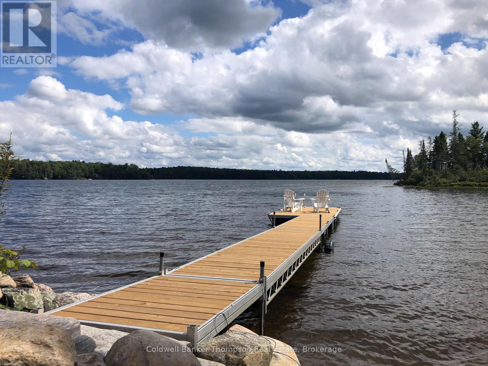 41 MACHAR CRESCENT, Machar, Ontario