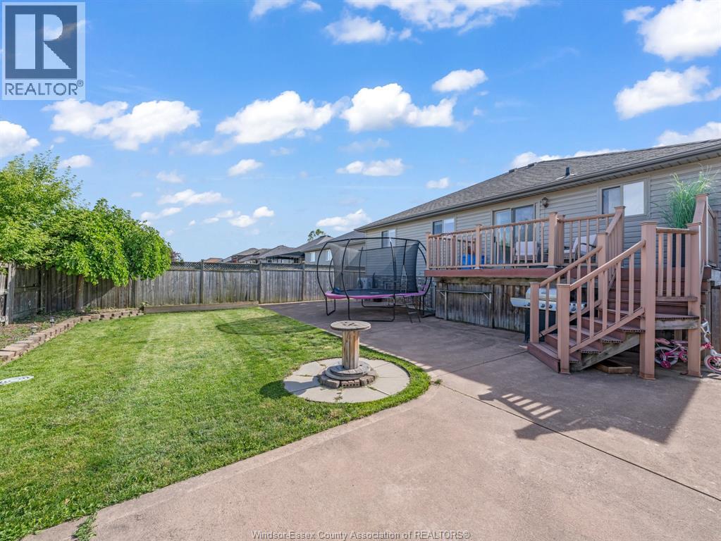 3040 Troup Crescent, Windsor, Ontario  N8R 0A5 - Photo 47 - 26013240