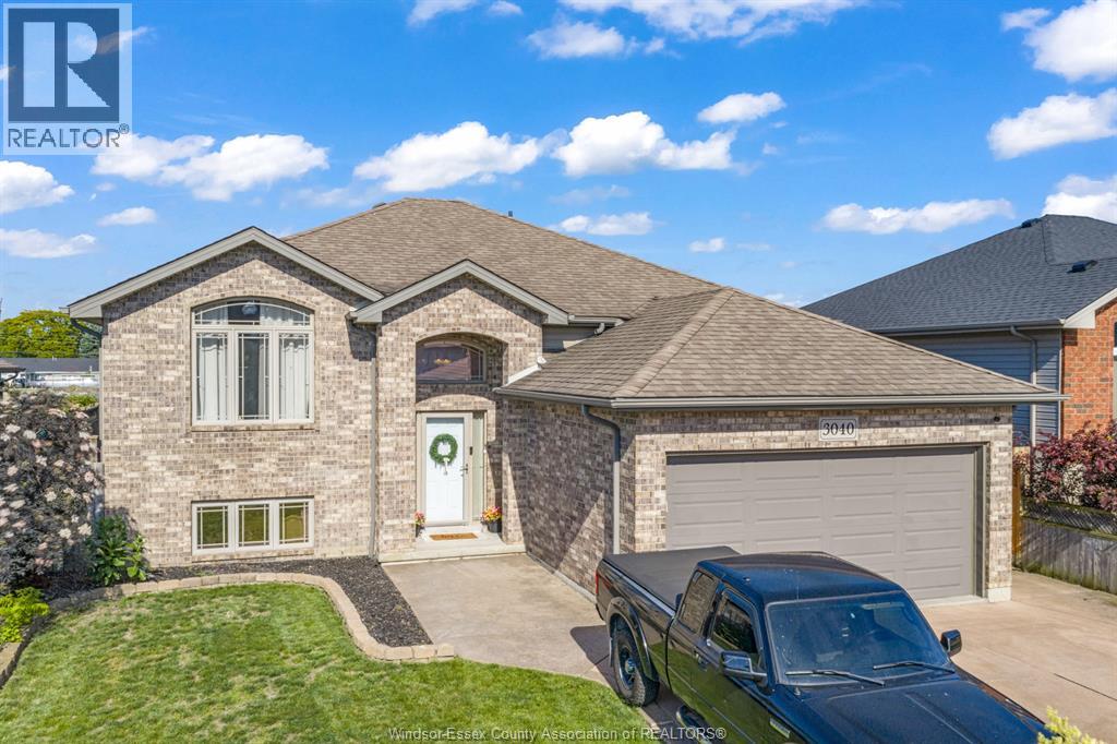 3040 Troup Crescent, Windsor, Ontario  N8R 0A5 - Photo 2 - 26013222