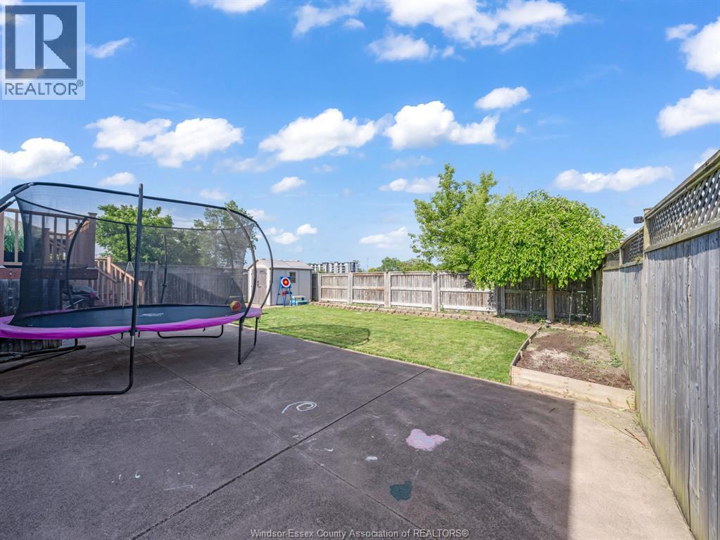 3040 Troup Crescent, Windsor, Ontario  N8R 0A5 - Photo 45 - 26013222