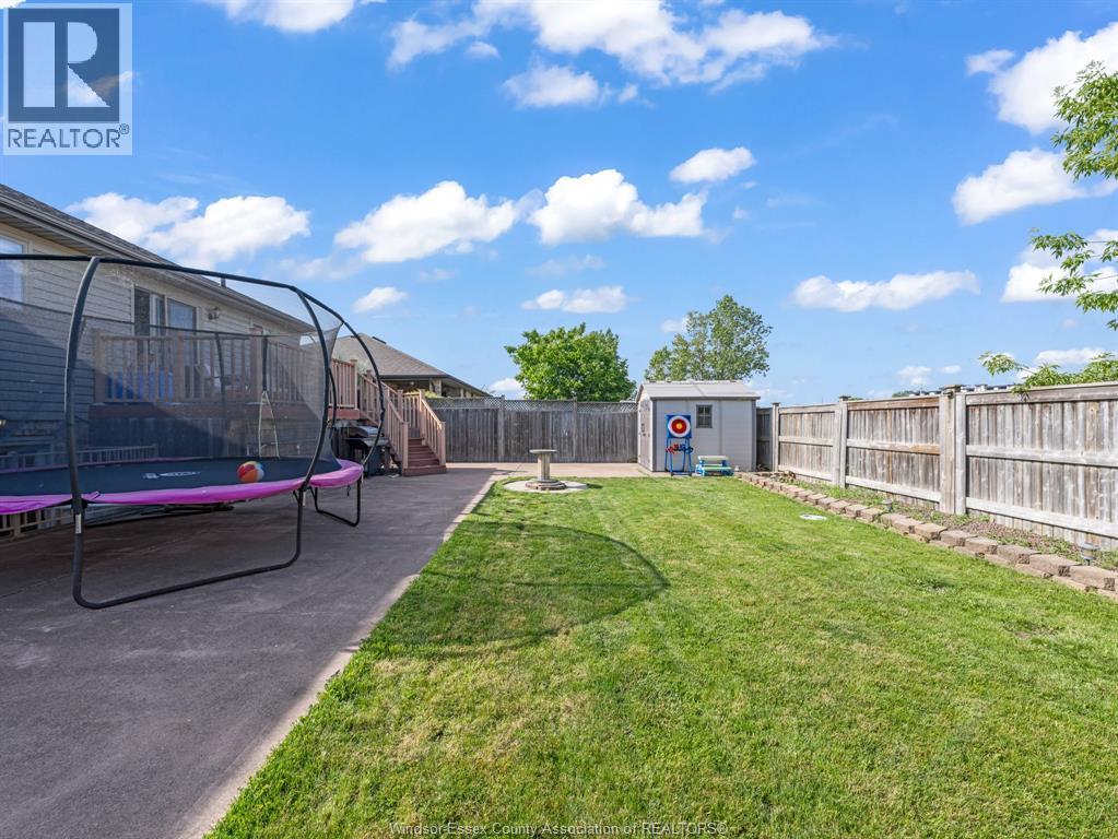 3040 Troup Crescent, Windsor, Ontario  N8R 0A5 - Photo 46 - 26013222