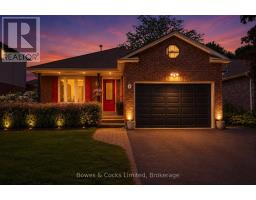 4 CLARET ROAD, Clarington, Ontario
