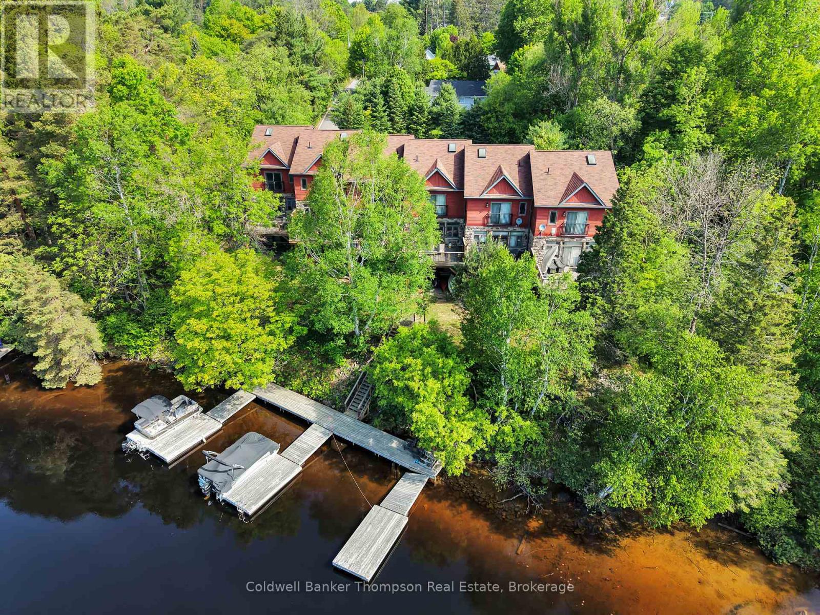 2 - 23 WINONA DRIVE, Huntsville, Ontario