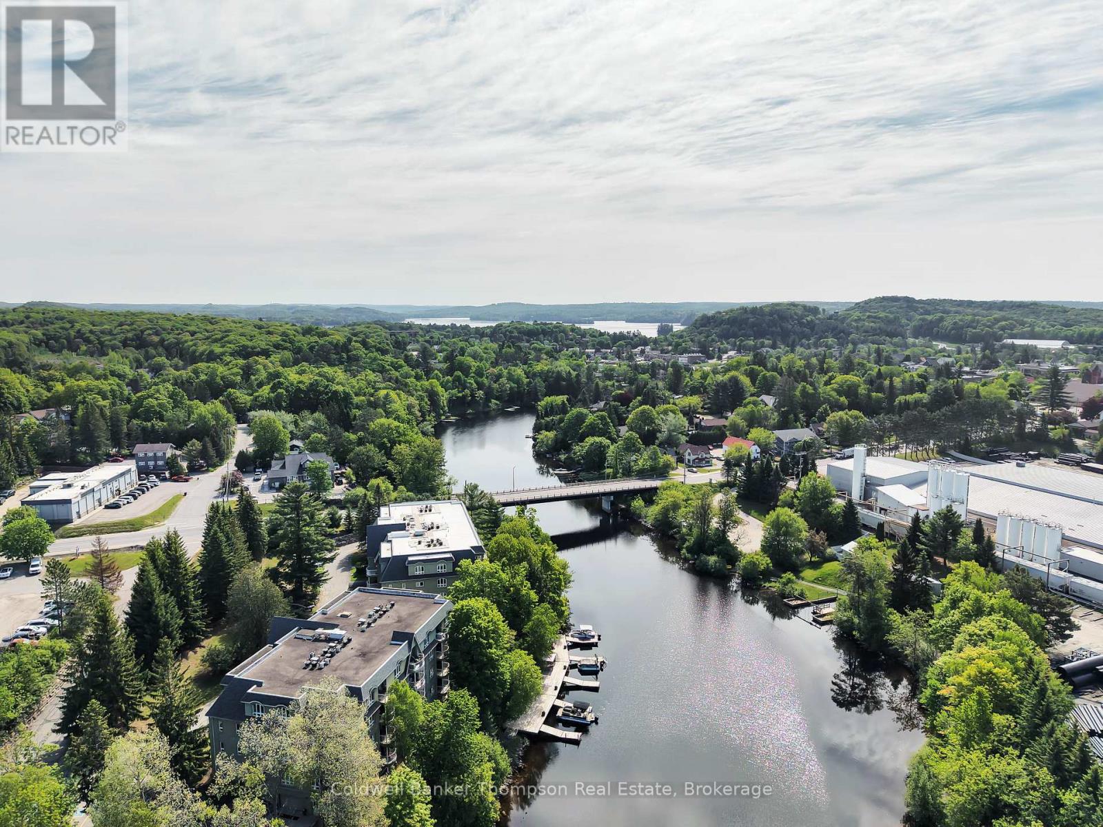 2 - 23 Winona Drive, Huntsville, Ontario P1H 1L9 - Photo 43 - X12942920