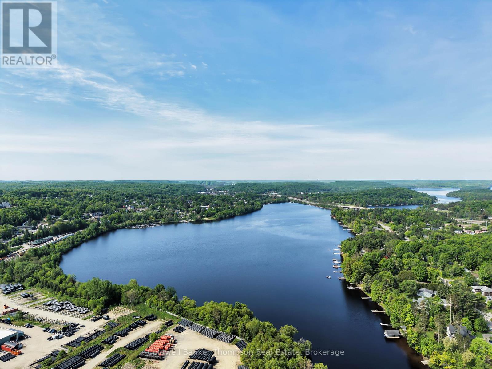 2 - 23 Winona Drive, Huntsville, Ontario P1H 1L9 - Photo 45 - X12942920