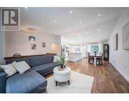 3294 RHONDA VALLEY DRIVE, Mississauga, Ontario