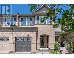 2033 TRAWDEN WAY, Oakville, Ontario