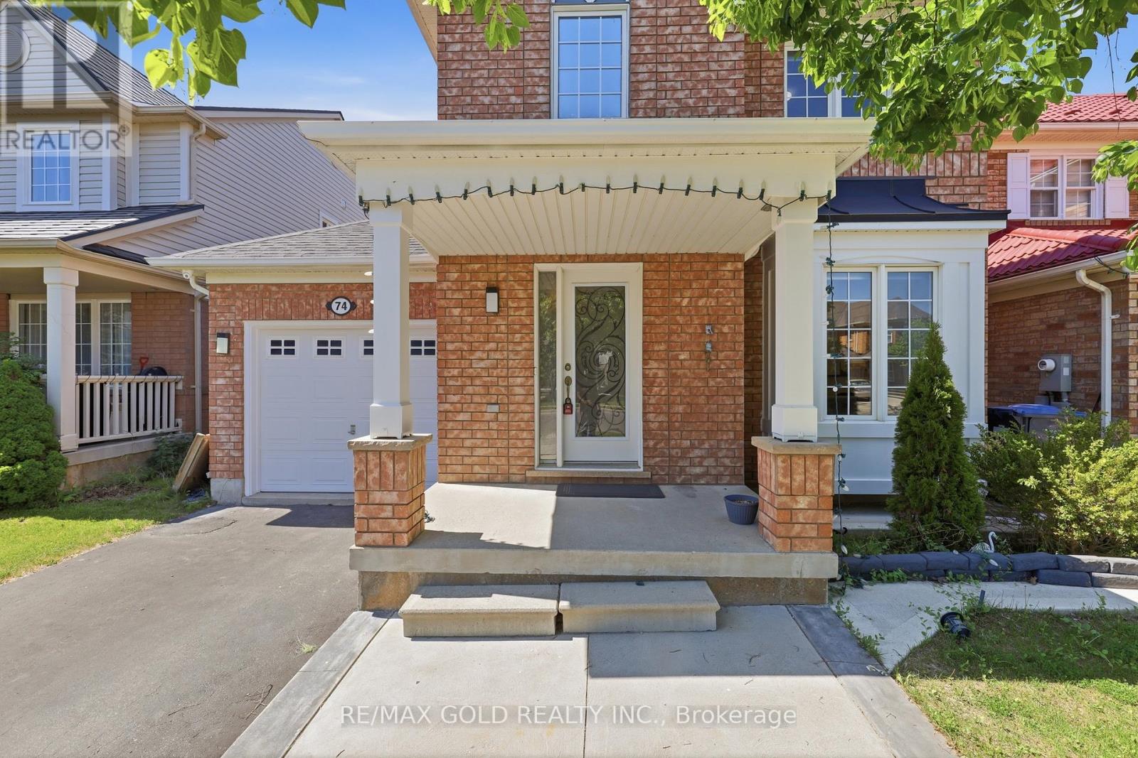 74 Sugarhill Drive, Brampton, Ontario  L7A 3N2 - Photo 11 - W13246974