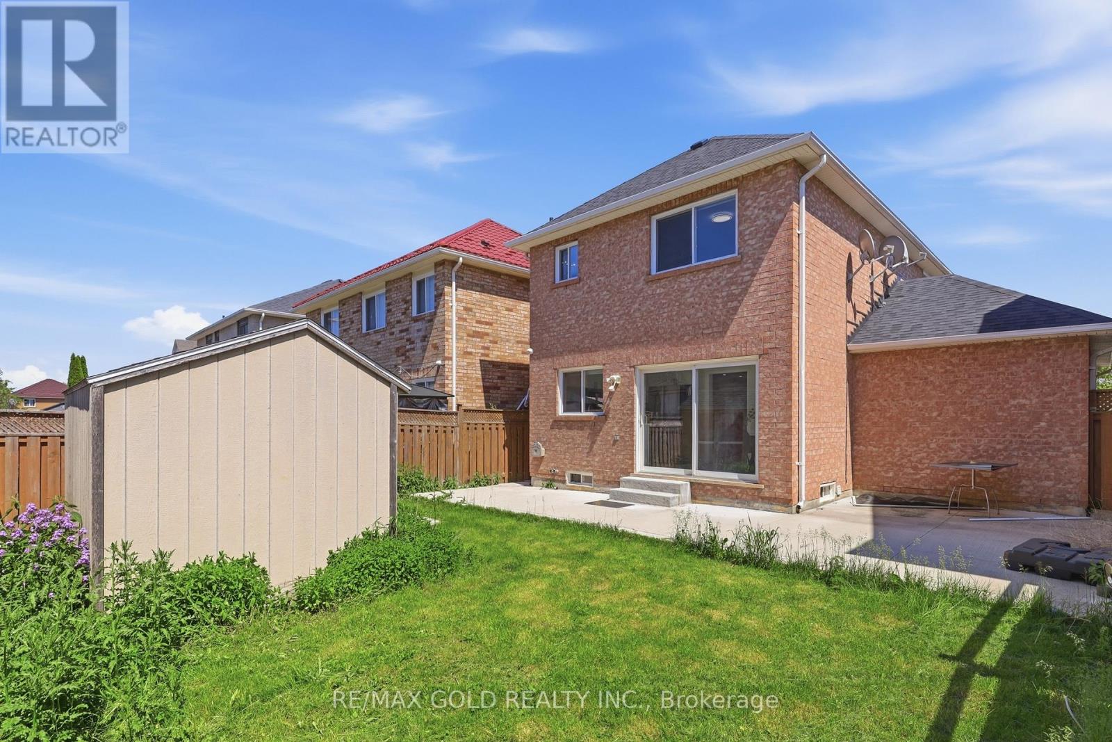 74 Sugarhill Drive, Brampton, Ontario  L7A 3N2 - Photo 36 - W13246974