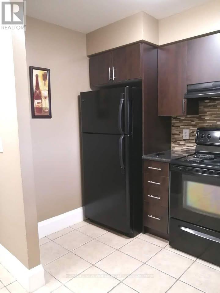 1313 - 4 Elsinore Path, Toronto, Ontario  M8V 4G7 - Photo 3 - W13247018