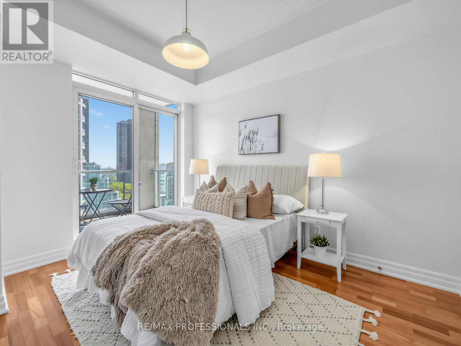 1202 - 2087 Lake Shore Boulevard W, Toronto, Ontario  M8V 4G3 - Photo 15 - W13247024