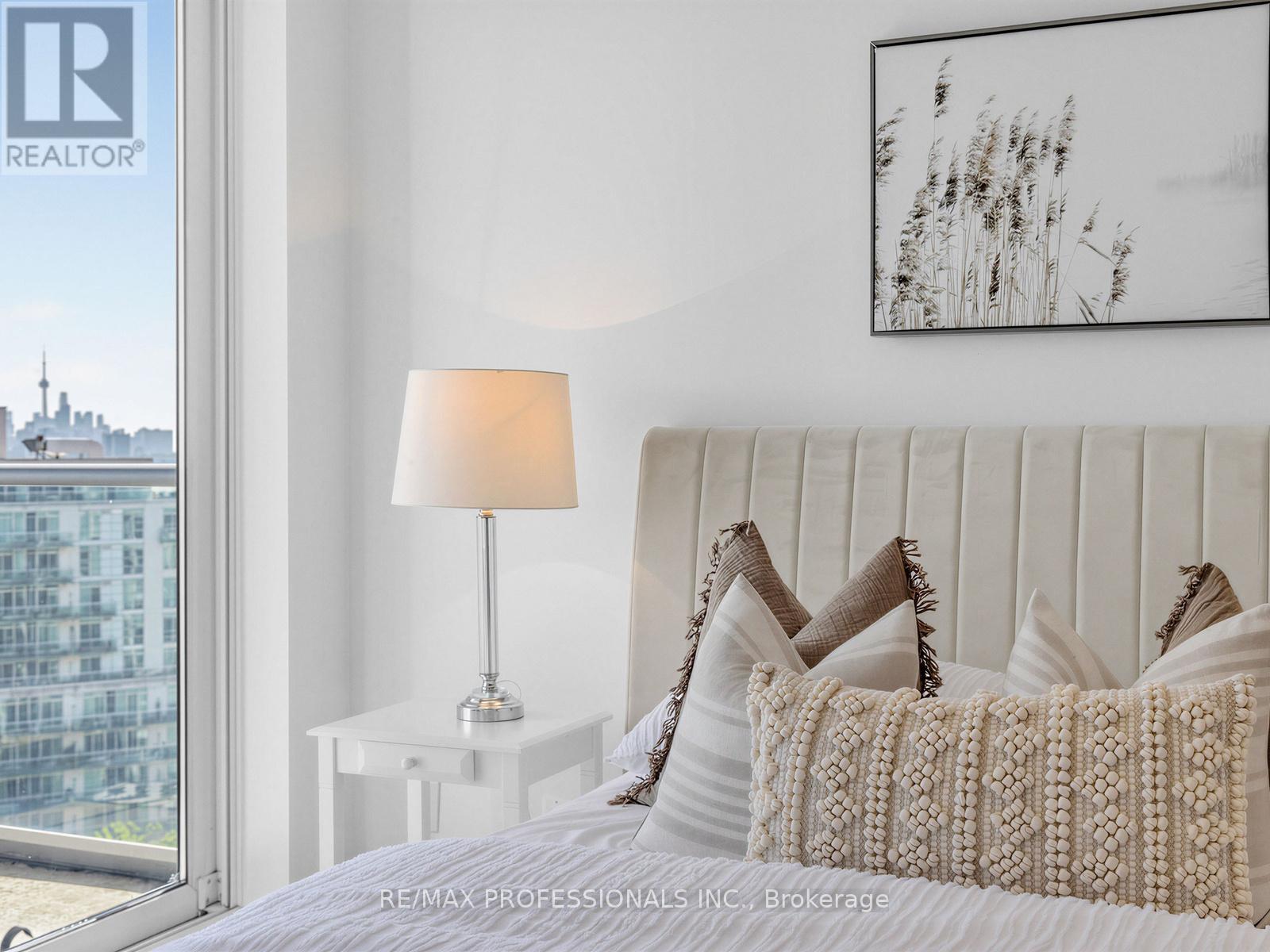 1202 - 2087 Lake Shore Boulevard W, Toronto, Ontario  M8V 4G3 - Photo 16 - W13247024