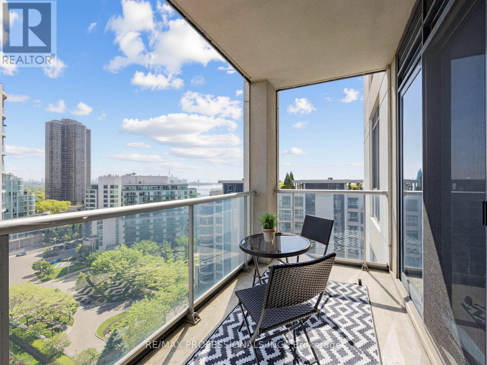 1202 - 2087 Lake Shore Boulevard W, Toronto, Ontario  M8V 4G3 - Photo 21 - W13247024