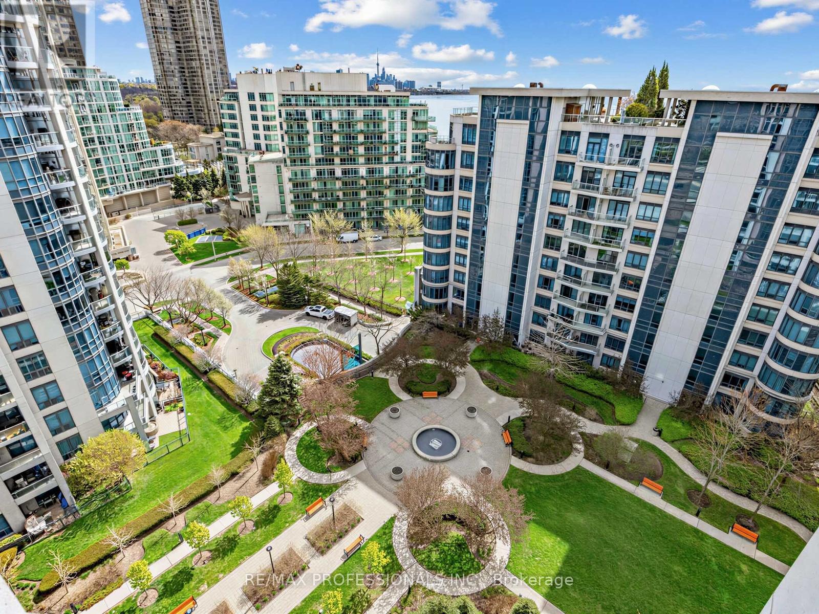 1202 - 2087 Lake Shore Boulevard W, Toronto, Ontario  M8V 4G3 - Photo 23 - W13247024